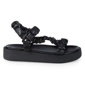 Harlene Strap Sandals- Circus NY Sam Edelman